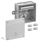 SPELSBERG - Jakorasia teollisuuslaatu - Abox Pro 100 AB-10²