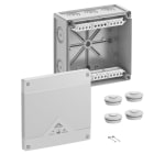 SPELSBERG - Jakorasia teollisuuslaatu - Abox Pro 160-16²