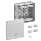 SPELSBERG - Jakorasia teollisuuslaatu - Abox Pro 160-16²