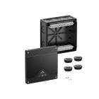 SPELSBERG - Jakorasia teollisuuslaatu - Abox Pro 160-16²/sw