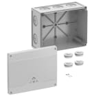 SPELSBERG - Jakorasia teollisuuslaatu - Abox Pro 250-L