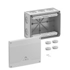 SPELSBERG - Jakorasia teollisuuslaatu - Abox Pro 250-25²