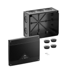 SPELSBERG - Jakorasia teollisuuslaatu - Abox Pro 250-L/sw