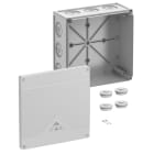 SPELSBERG - Jakorasia teollisuuslaatu - Abox Pro 350-L