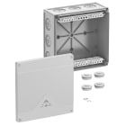 SPELSBERG - Jakorasia teollisuuslaatu - Abox Pro 350-35²