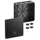 SPELSBERG - Jakorasia teollisuuslaatu - Abox Pro 350-L/sw