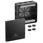 SPELSBERG - Jakorasia teollisuuslaatu - Abox Pro 350-35²/sw