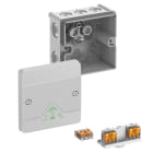 SPELSBERG - Jakorasia teollisuuslaatu - Abox SLK-2,5²