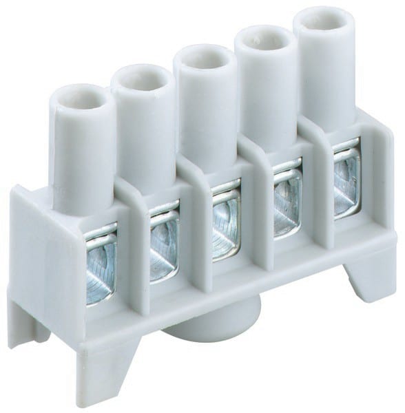 SPELSBERG - Jakorasiatarvike - Abox 025/040 KLS-2,5²/4²