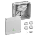 SPELSBERG - Jakorasia - Abox SL-10²