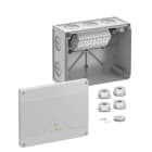 SPELSBERG - Jakorasia - Abox SL-16²