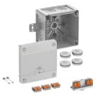 SPELSBERG - Jakorasia teollisuuslaatu - Abox Pro SLK-4²