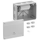 SPELSBERG - Jakorasia teollisuuslaatu - Abox Pro SL-16²