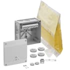 SPELSBERG - Jakorasia teollisuuslaatu - Abox Pro XT-10²
