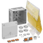 SPELSBERG - Jakorasia teollisuuslaatu - Abox Pro XT SLK-4²