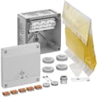 SPELSBERG - Jakorasia teollisuuslaatu - Abox Pro XT SL-6²