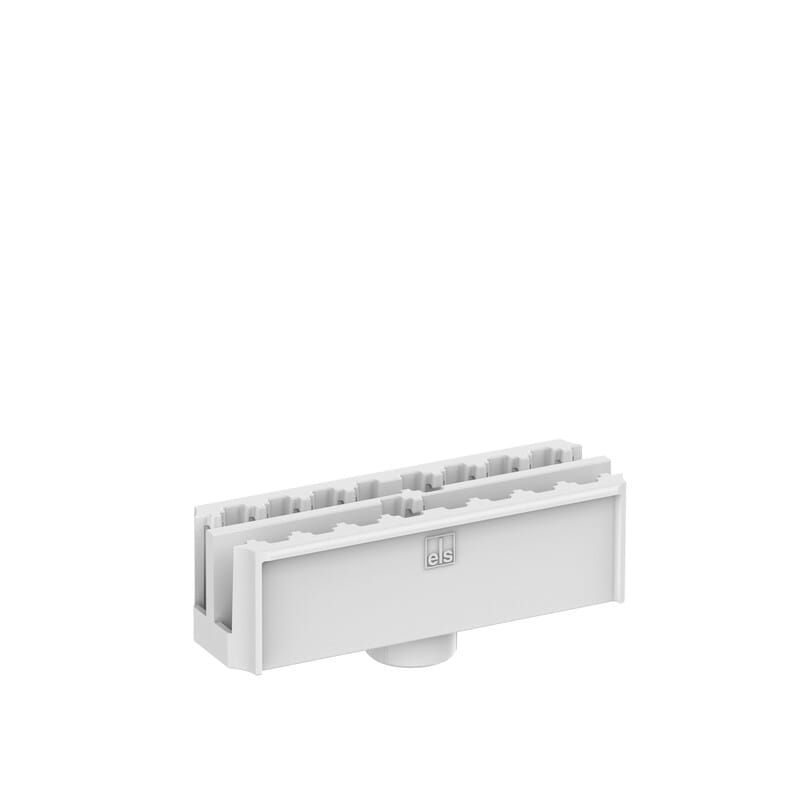 SPELSBERG - Jakorasiatarvike - Abox 025/040 KH 2273 2,5²