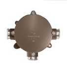 SELCAST - Jakorasia - JAKORASIA 6mm2 IP67 3xPK21