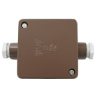 SELCAST - Jakorasia - 16 2X16 HOLKKITIIV EPOKS SIL