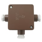 SELCAST - Jakorasia - 16 3X16 HOLKKITIIV EPOKS SIL