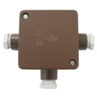 SELCAST - Jakorasia - 16 3X16 HOLKKITIIV EPOKS SIL