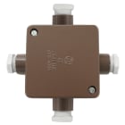 SELCAST - Jakorasia - 16 4X16 HOLKKITIIV EPOKS SIL