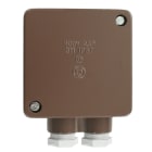 SELCAST - Jakorasia - JAKORASIA 2,5mm2 IP67 5XPK16