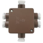 SELCAST - Jakorasia - EPOKS.SILUM 16 6X16 HOLKKITIIV