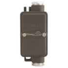 SELCAST - Vaihtorasia - VAIHTORASIA 2,5mm2 IP67