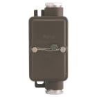 SELCAST - Vaihtorasia - VAIHTORASIA 2,5mm2 IP67