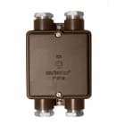 SELCAST - Jakorasia - 4X16TIIV. EPOKS SIL