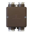 SELCAST - Jakorasia - JAKORASIA 6mm PK21/10 E