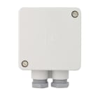 SELCAST - JAKORASIA 2,5mm2 IP67 5XPK16 - 311 091 / Harmaa