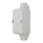 SELCAST - VAIHTORASIA 2,5mm² IP67 - Vaihtorasia