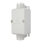 SELCAST - VAIHTORASIA 6mm2 IP67 - 336 021 / Harmaa