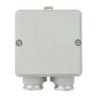 SELCAST - JAKORASIA 6mm2 IP67 2xPK21 - 336 091 / Harmaa