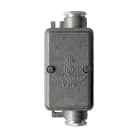 SELCAST - VAIHTORASIA 2,5mm² IP67 2xPK16 - Vaihtorasia