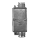 SELCAST - Vaihtorasia - VAIHTORASIA 2,5mm2 IP67