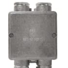 SELCAST - Jakorasia silumiini - 4x6mm2 690V IP67