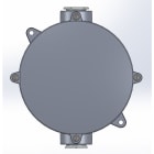 SELCAST - Jakorasia - 29 2X29 HOLKKITIIV SIL