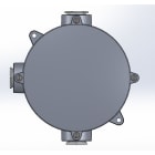 SELCAST - Jakorasia - JAKORASIA 16mm2 3xPK 29