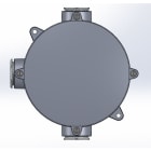 SELCAST - Jakorasia - JAKORASIA 25mm2 3xPK 36