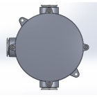 SELCAST - Jakorasia - JAKORASIA 25mm2 3xPK 36