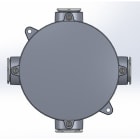 SELCAST - Jakorasia - JAKORASIA 25mm2 4xPK 36