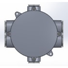 SELCAST - Jakorasia - JAKORASIA 25mm2 6xPK 36