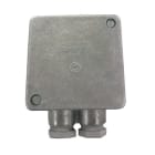 SELCAST - Jakorasia - JAKORASIA 2,5mm2 IP67 2xPK16