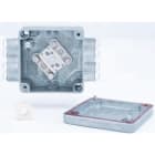 SELCAST - Jakorasia 180C 400V IP67 - LÄMMÖNKESTÄVÄ JAKORASIA 4xPK16