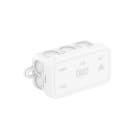 OBO BETTERMANN - Jakorasia VBS - A 6 HF RW, PE, IP55, 2,5mm2