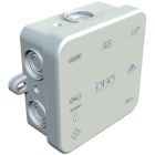 OBO BETTERMANN - Jakorasia VBS - A 8 HF RW, PE, IP54, 2,5mm2