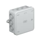 OBO BETTERMANN - Jakorasia VBS - A 11 HF RW, PE, IP54, 2,5mm2